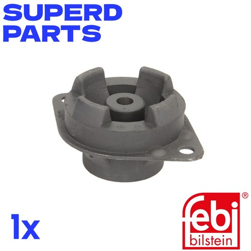 Febi fe07642 montaggio cambio - fe07642,