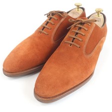 Great John Lobb Aston Martin