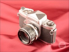 Miranda Model F Auto Miranda