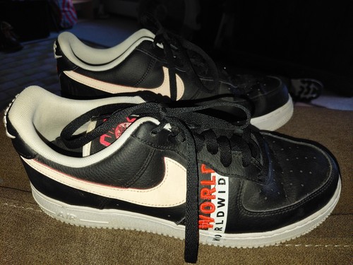 Nike air force - 07, world