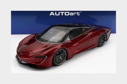 Autoart 76087 mclaren - 76087,