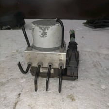 Aggregato ABS  PEUGEOT EXPERT FURGONE 3a Serie 2.0 HDi 120Kw PL-TN 12Q