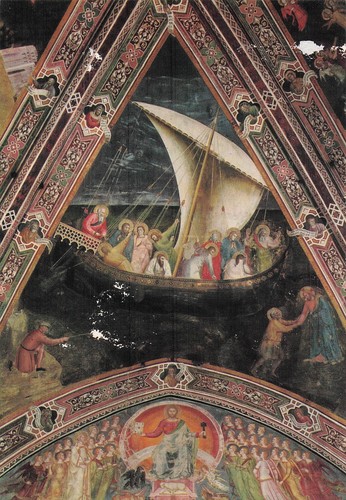 Italie florence chapelle des - chapelle,
