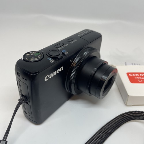 Canon powershot s90 nero 0 - canon,
