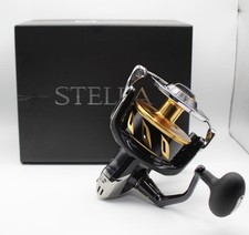 Mulinello shimano stella sw - mulinello, 20