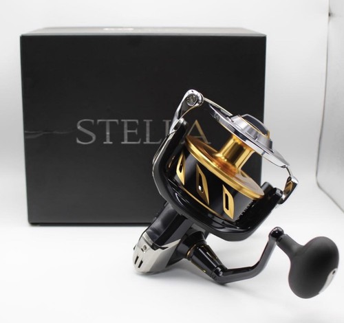 Mulinello shimano stella - shimano,