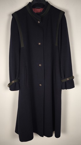 Cappotto moda tradizionale