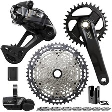 Shimano deore di2 m8200 - shimano, xt