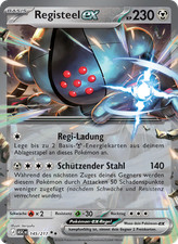 Registeel-ex Eroi Sublimi 145