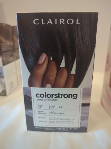 Clairol colorstrong colore per - colorstrong,
