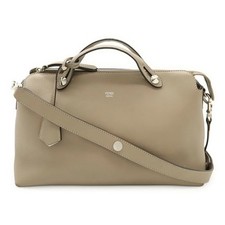 Borsa a mano grande FENDI THE