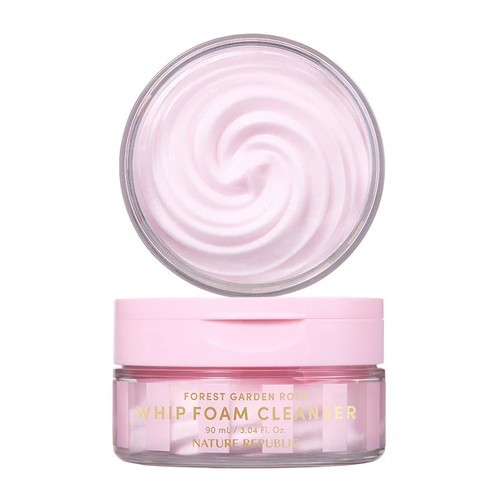 Nature republic forest garden - nature,