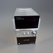 Panasonic SA-PM53 Libreria