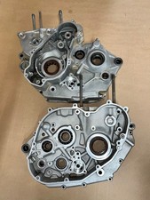 Blocco motore carrello KTM SXF