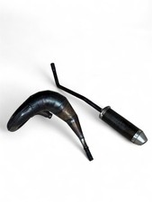 Marmitta Gianelli Derbi 50