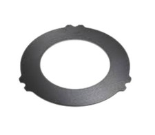 Piastra contafreno jcb - piastra,