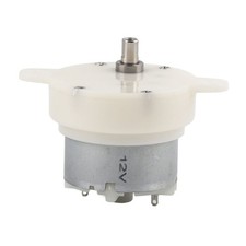 Motoriduttore in miniatura 12V