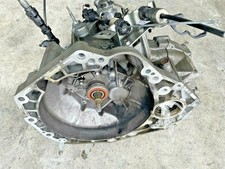 CAMBIO MANUALE SUZUKI FIAT SEDICI 16 SX4 1.6 B 4X4 M16A  ANNO 2010