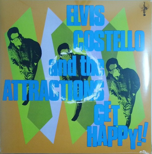 Elvis costello and the - costello,