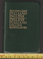 Dizionario garzanti italiano - garzanti,