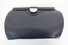 BORSA DONNA VINTAGE POCHETTE NOTES DI ZENITH USATA