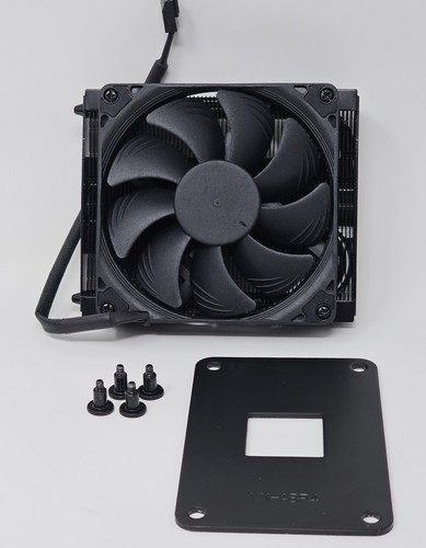 Noctua l9a am4 low - noctua,