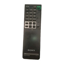 Telecomando originale Sony