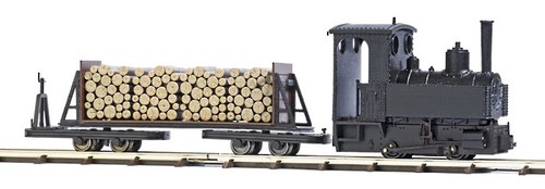 Busch 12011 feldbahn set - 12011,