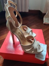 Scarpe WO Milano nuove