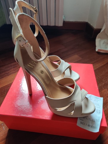 Scarpe milano nuove - scarpe,