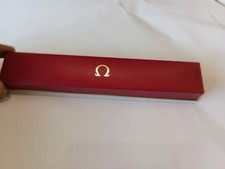 Estuche omega,box ,lady nuevo NOS ,año 1,970