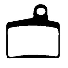 ASHIMA PASTIGLIE PER FRENI