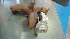 Turbo AUY 038253019N Ford