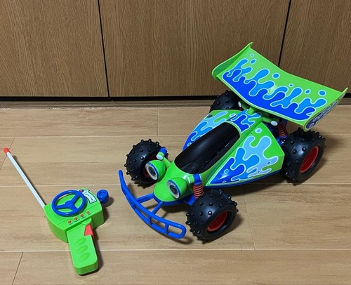 Thinkway toys toy story - toy, rc