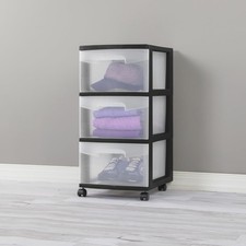 Carrello Portaoggetti 3
