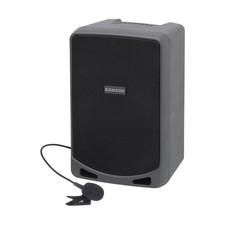 Samson expedition xp106w - samson,