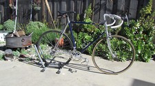 Blue Vitus 979 Dural, 59 cm