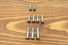 Schaublin 5mm Pinza per Tornio Set 9 Pezzi Tipo P5