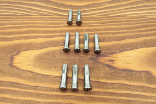 Schaublin 5mm pinza - schaublin, tornio
