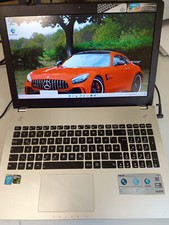 Notebook ASUS N56JR 15,6