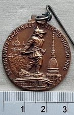 MEDAGLIA MILITARE CON