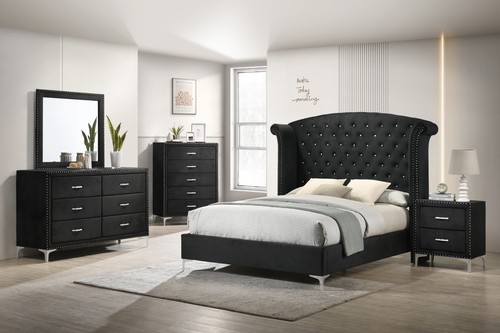 Set letto king size - , stile