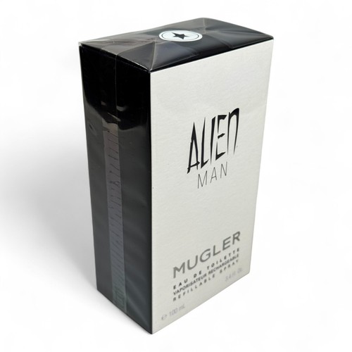 Thierry mugler alien - thierry, eau