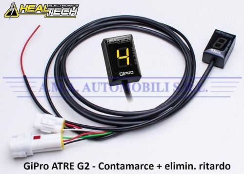Healtech gipro atreg2 - healtech,