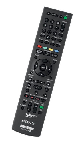 Sony telecomando - sony,