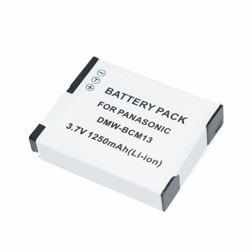 Batteria dmw bcm13 - batteria, per