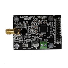 AD9226 ADC Acquisizione