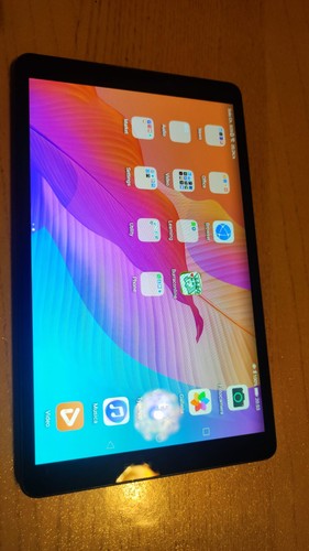 Huawei matepad 8 pollici - matepad,