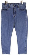 Jeans uomo Levi's 501 Premium