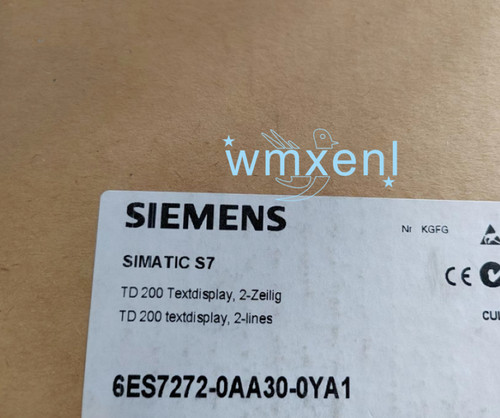 1pz siemens td200 6es7 - td200,